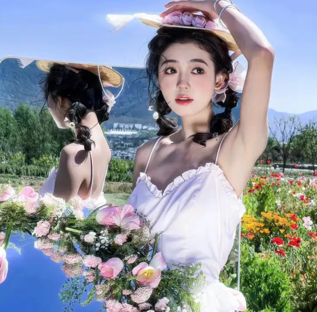 我们差点丧命